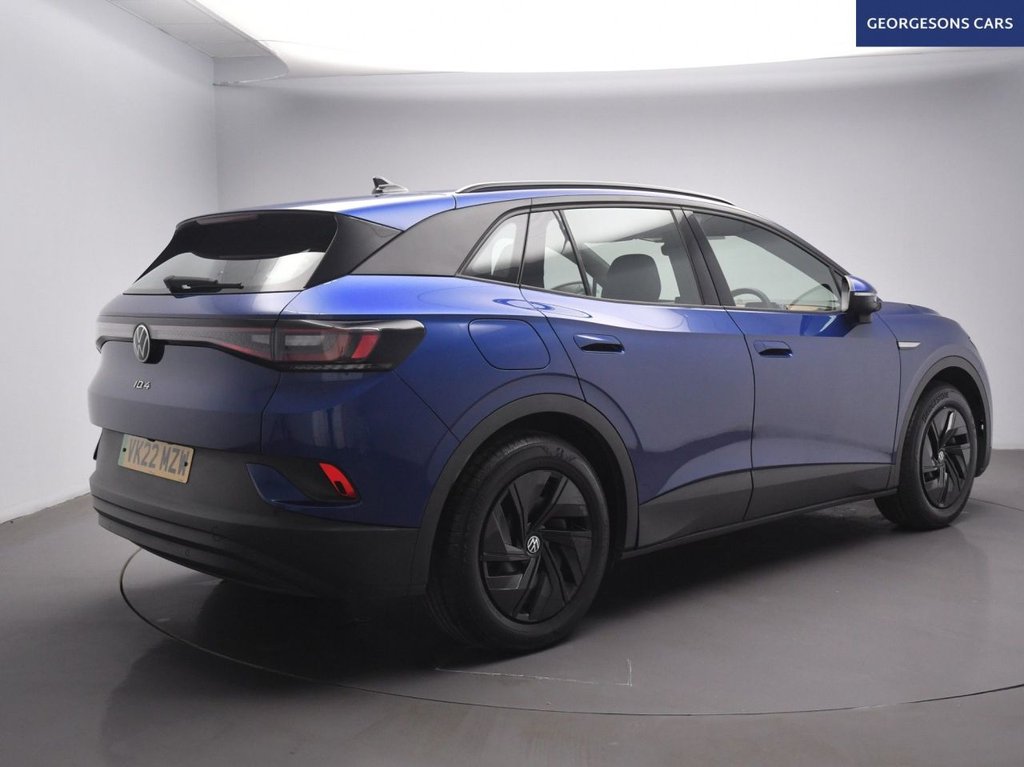 Used Volkswagen ID.4 2022 for sale - 76604717: Photo 7