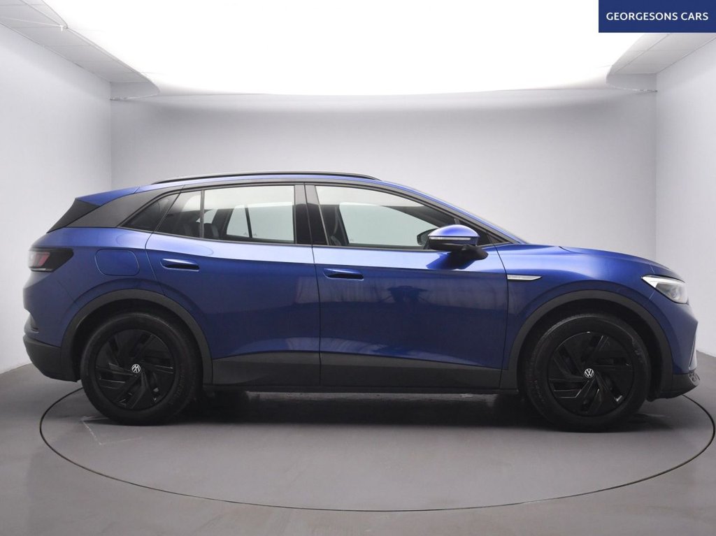 Used Volkswagen ID.4 2022 for sale - 76604717: Photo 8