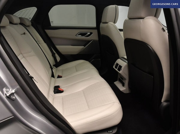 Used Land Rover Range Rover Velar 2020 for sale - 76279365: Photo 20