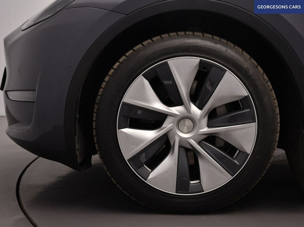Used Tesla Model Y 2022 for sale - 76184996: Photo 11