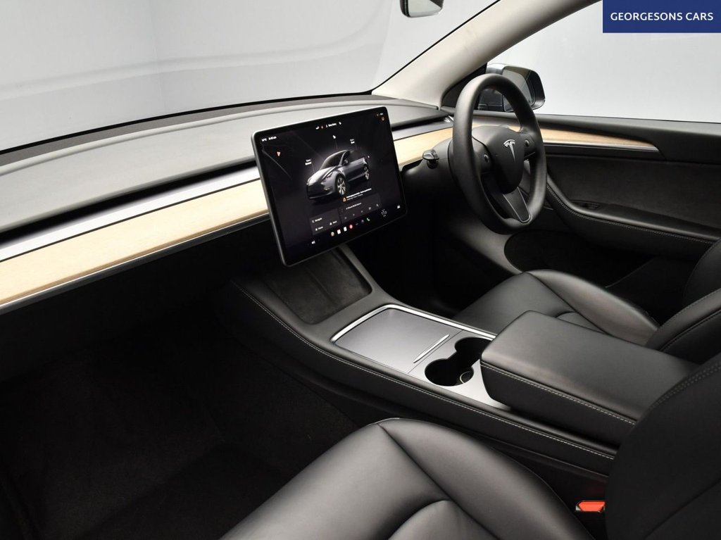 Used Tesla Model Y 2022 for sale - 76184996: Photo 12