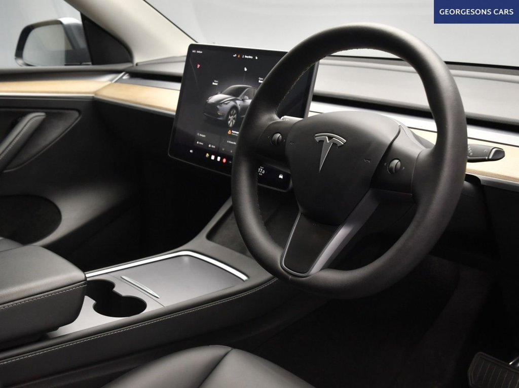 Used Tesla Model Y 2022 for sale - 76184996: Photo 13