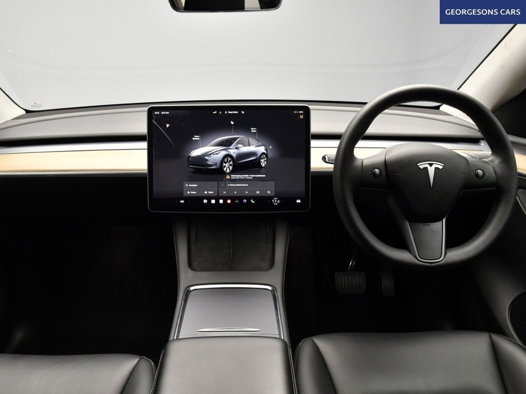 Used Tesla Model Y 2022 for sale - 76184996: Photo 14