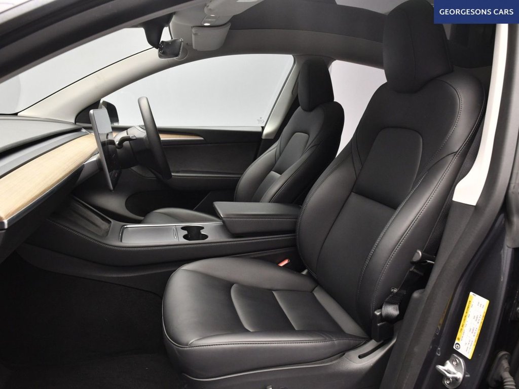 Used Tesla Model Y 2022 for sale - 76184996: Photo 16