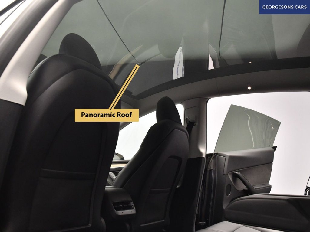 Used Tesla Model Y 2022 for sale - 76184996: Photo 17