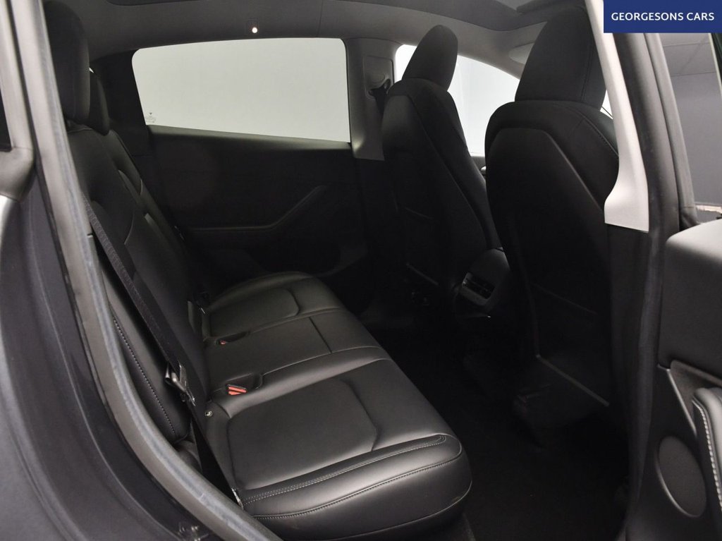 Used Tesla Model Y 2022 for sale - 76184996: Photo 19