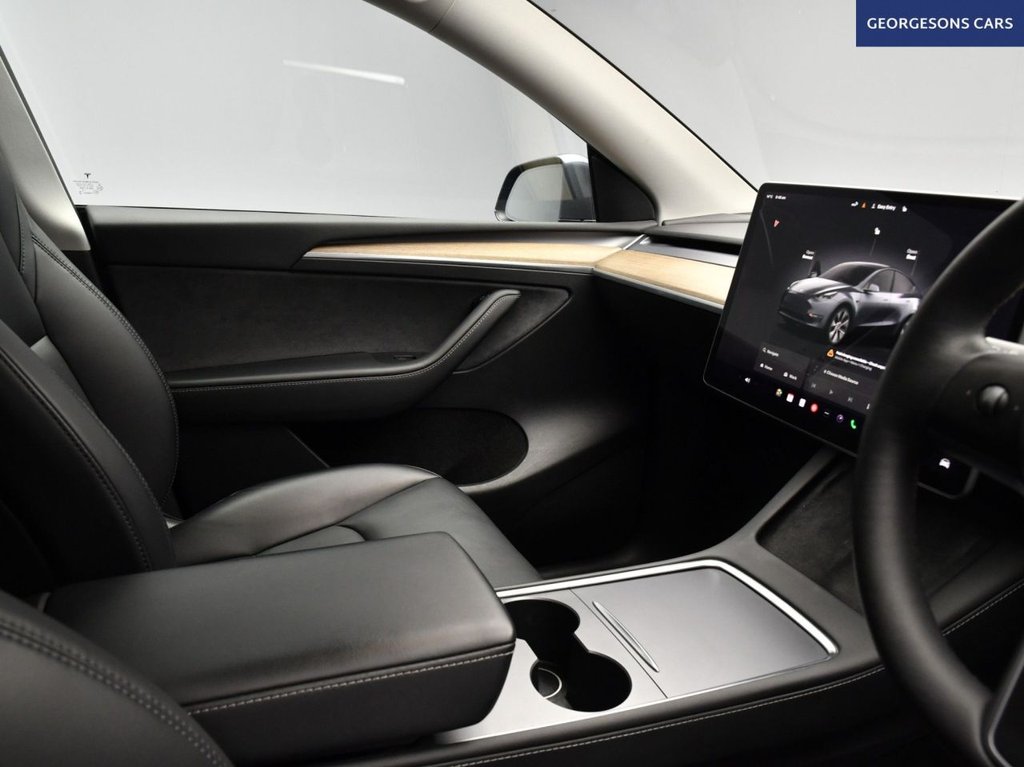 Used Tesla Model Y 2022 for sale - 76184996: Photo 24