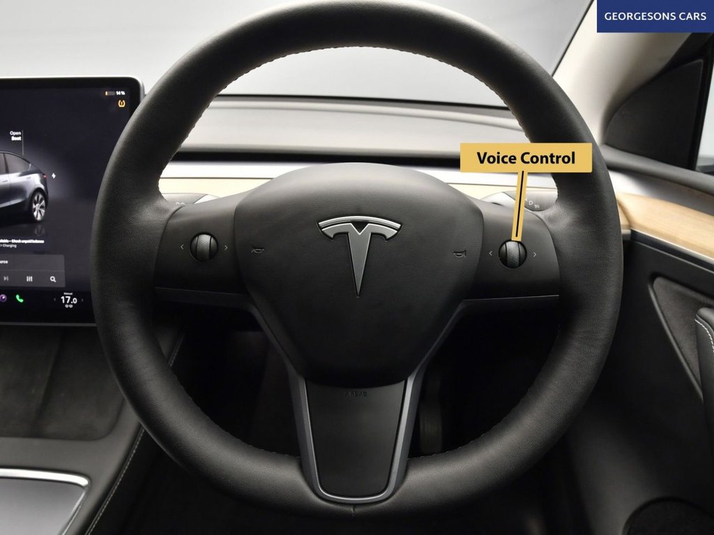 Used Tesla Model Y 2022 for sale - 76184996: Photo 25