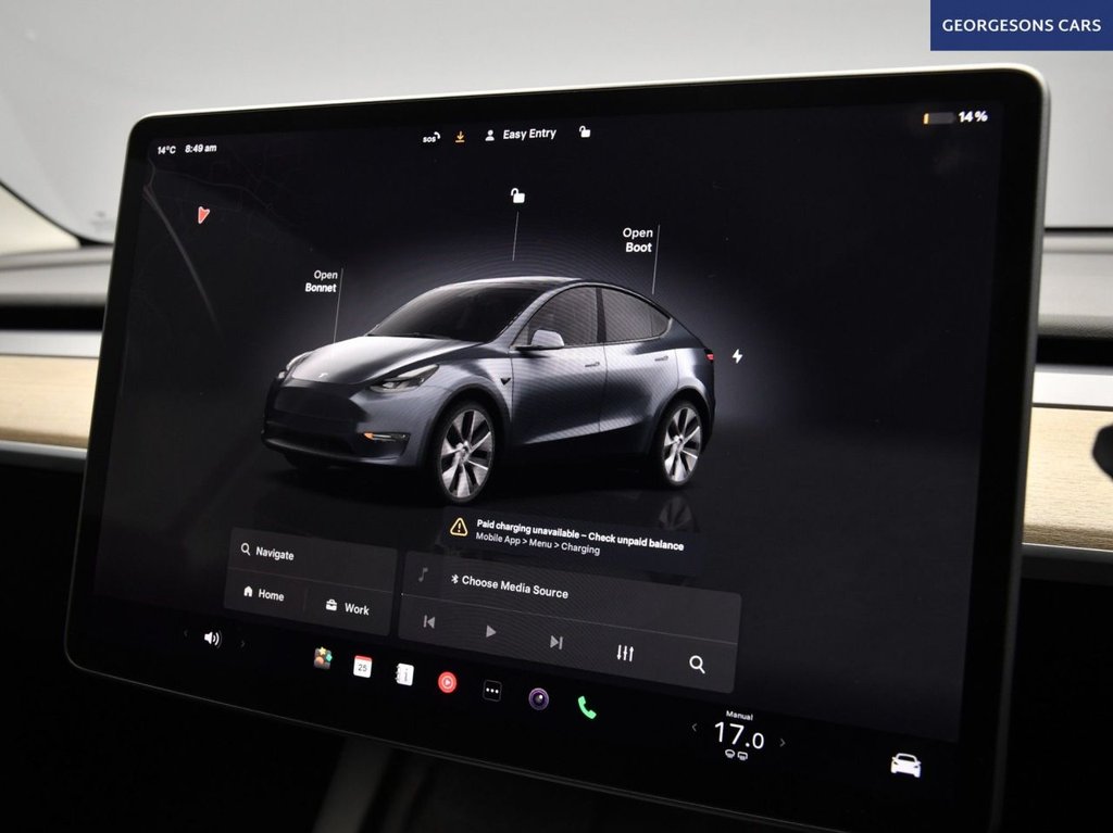 Used Tesla Model Y 2022 for sale - 76184996: Photo 26