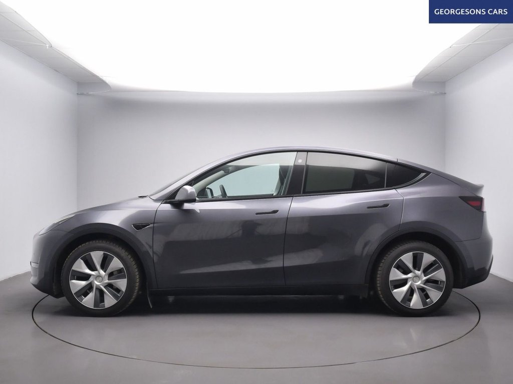 Used Tesla Model Y 2022 for sale - 76184996: Photo 3