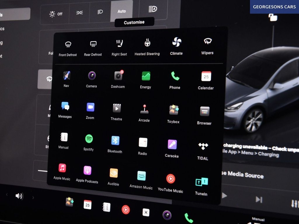 Used Tesla Model Y 2022 for sale - 76184996: Photo 33