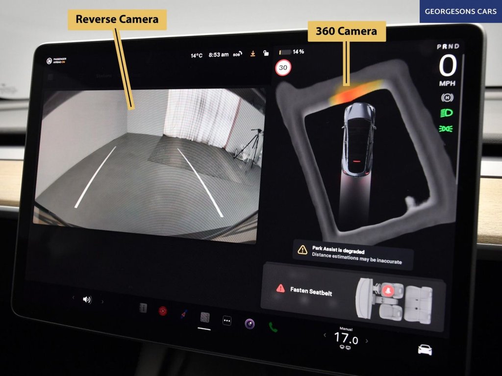 Used Tesla Model Y 2022 for sale - 76184996: Photo 36