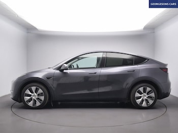 Used Tesla Model Y 2022 for sale - 76184996: Photo 3