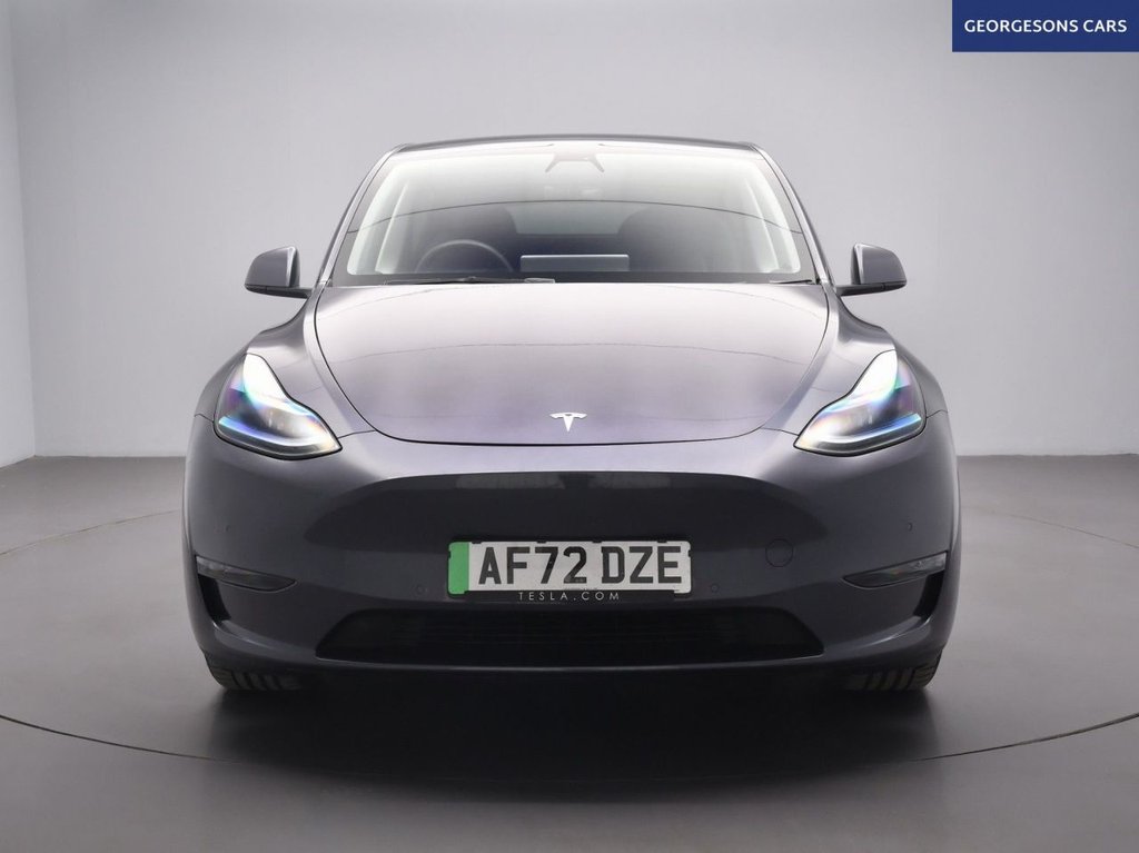 Used Tesla Model Y 2022 for sale - 76184996: Photo 4