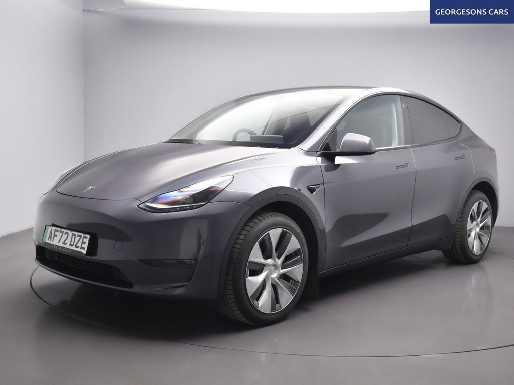 Used Tesla Model Y 2022 for sale - 76184996: Photo 5
