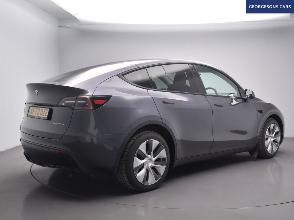 Used Tesla Model Y 2022 for sale - 76184996: Photo 6