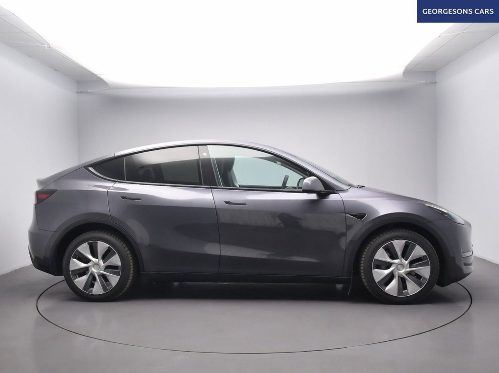 Used Tesla Model Y 2022 for sale - 76184996: Photo 7