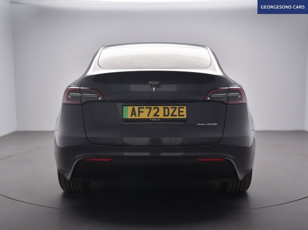 Used Tesla Model Y 2022 for sale - 76184996: Photo 8