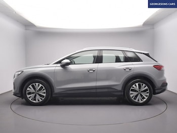 Used Audi Q4 e-tron 2022 for sale - 79103223: Photo
