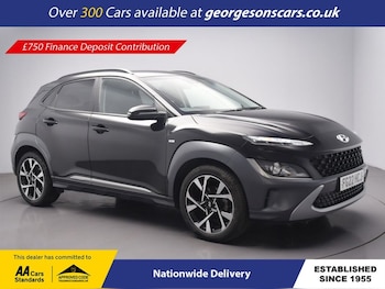 Used Hyundai KONA 2022 for sale - 78603161: Photo