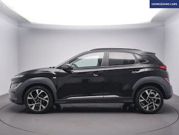Used Hyundai KONA 2022 for sale - 78603161: Photo