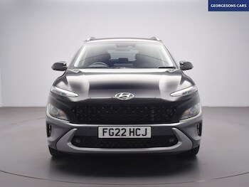 Used Hyundai KONA 2022 for sale - 78603161: Photo