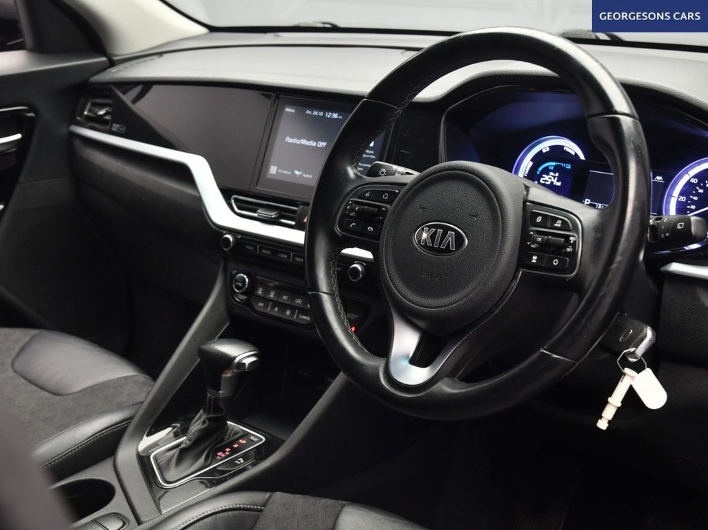 Used Kia Niro 2020 for sale - 76900365: Photo 12