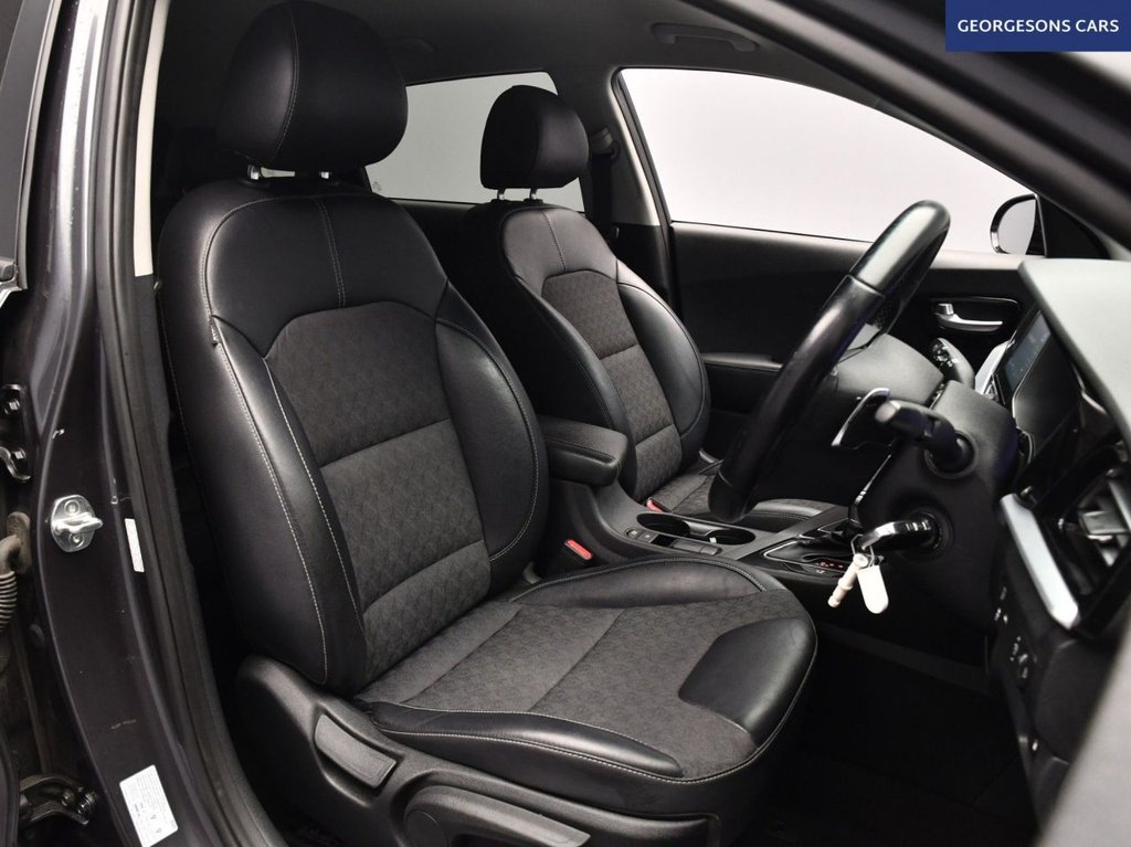 Used Kia Niro 2020 for sale - 76900365: Photo 14
