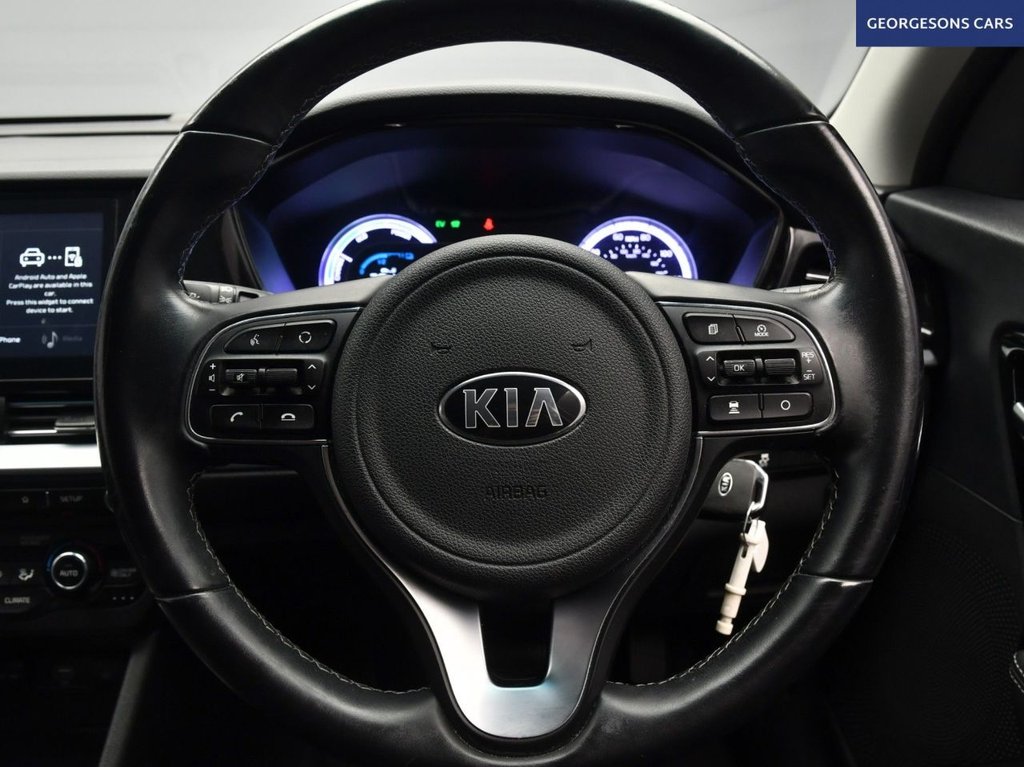 Used Kia Niro 2020 for sale - 76900365: Photo 16