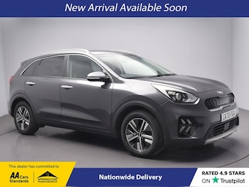 2020 (70) - 1.6 GDi Hybrid 2 5dr DCT