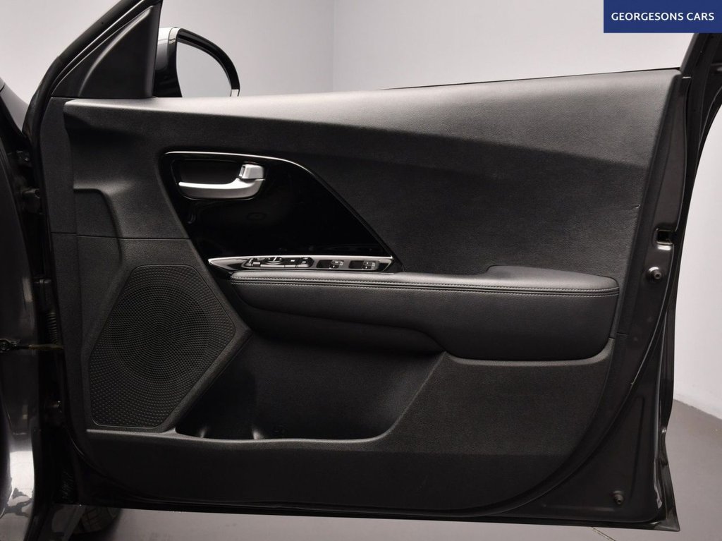 Used Kia Niro 2020 for sale - 76900365: Photo 23