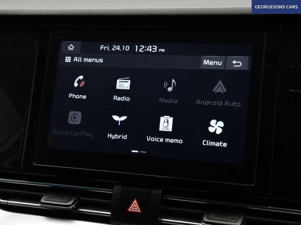 Used Kia Niro 2020 for sale - 76900365: Photo 25