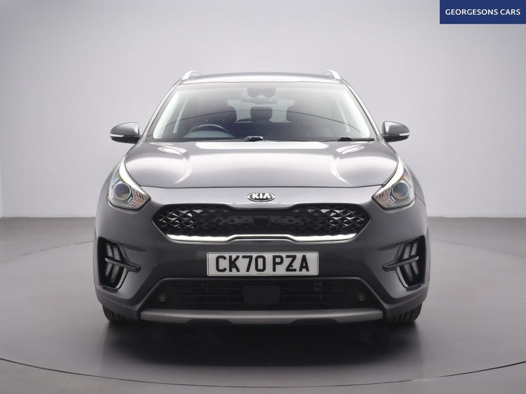 Used Kia Niro 2020 for sale - 76900365: Photo 4