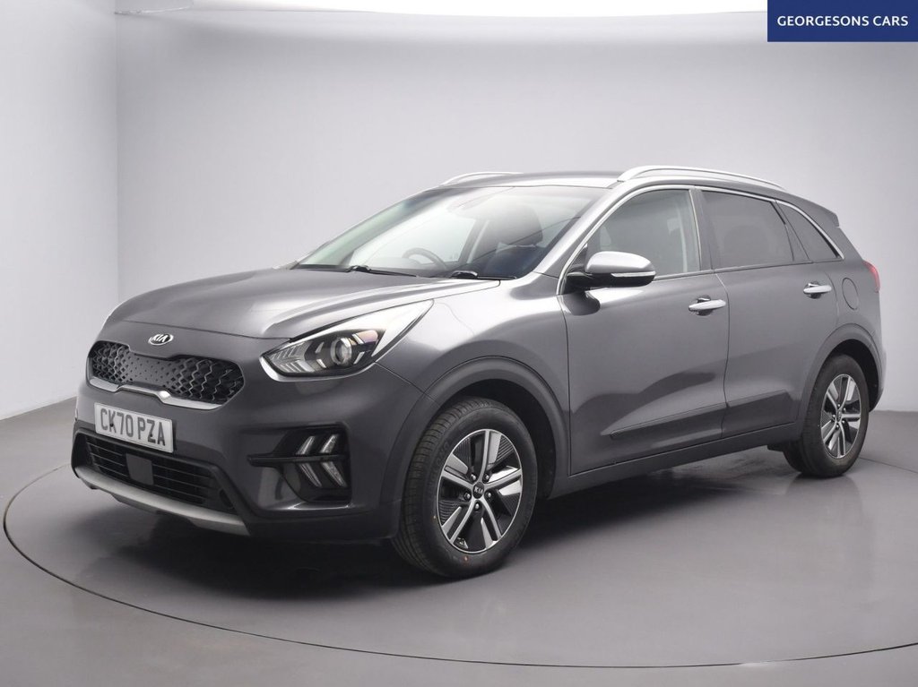 Used Kia Niro 2020 for sale - 76900365: Photo 5