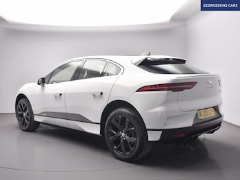 Used Jaguar I-Pace 2020 for sale - 79288576: Photo