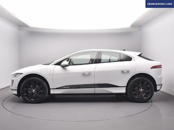 Used Jaguar I-Pace 2020 for sale - 79288576: Photo