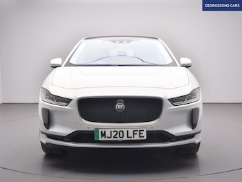 Used Jaguar I-Pace 2020 for sale - 79288576: Photo
