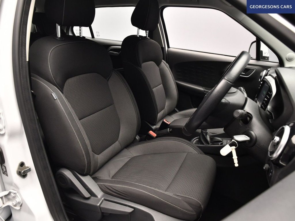 Used MG MG3 2022 for sale - 77250085: Photo 14