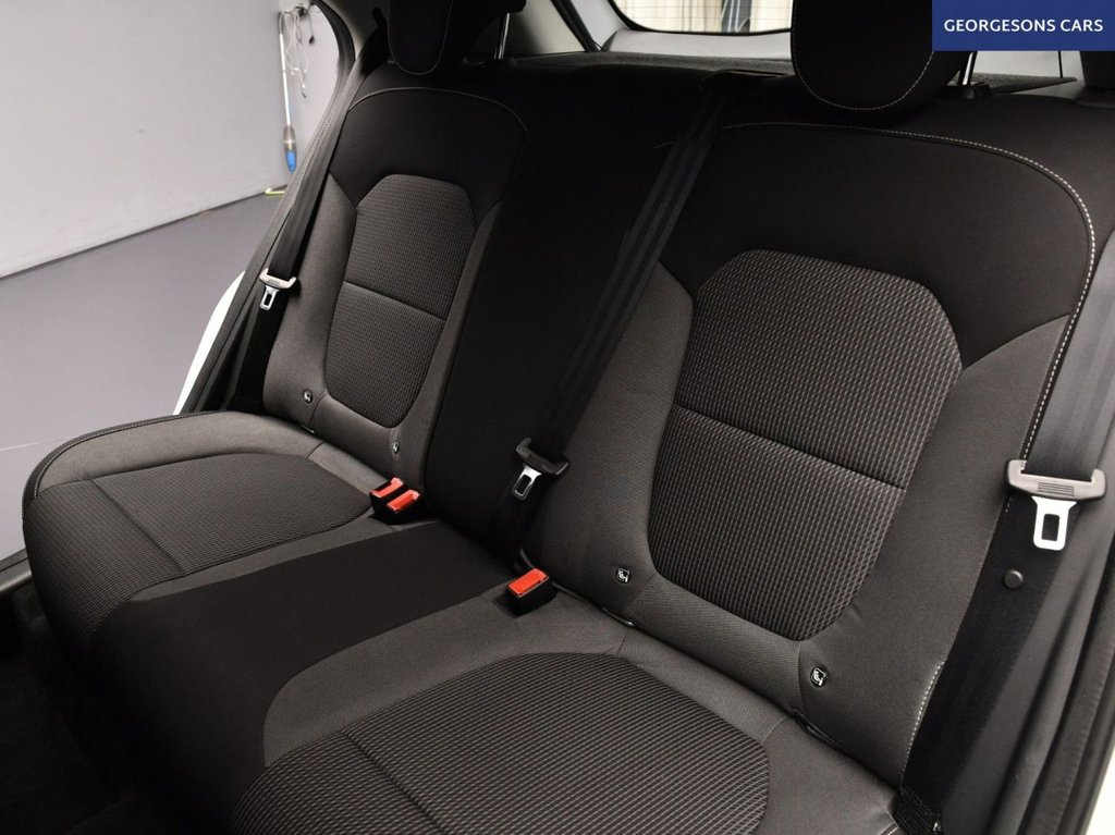 Used MG MG3 2022 for sale - 77250085: Photo 18