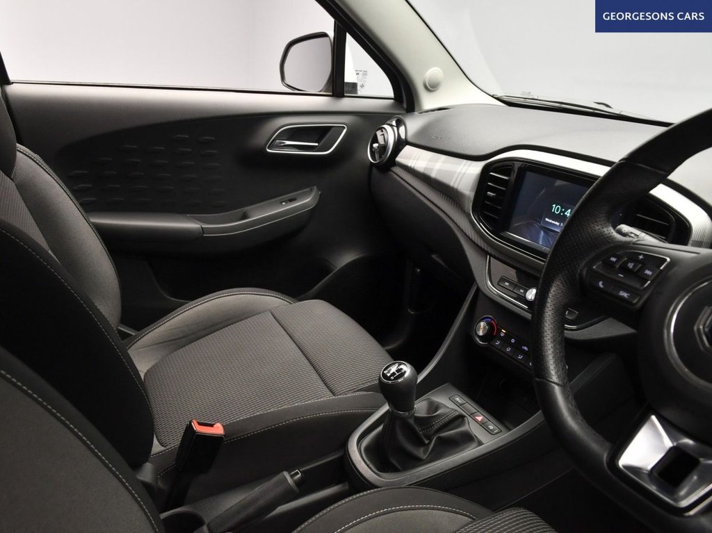 Used MG MG3 2022 for sale - 77250085: Photo 20