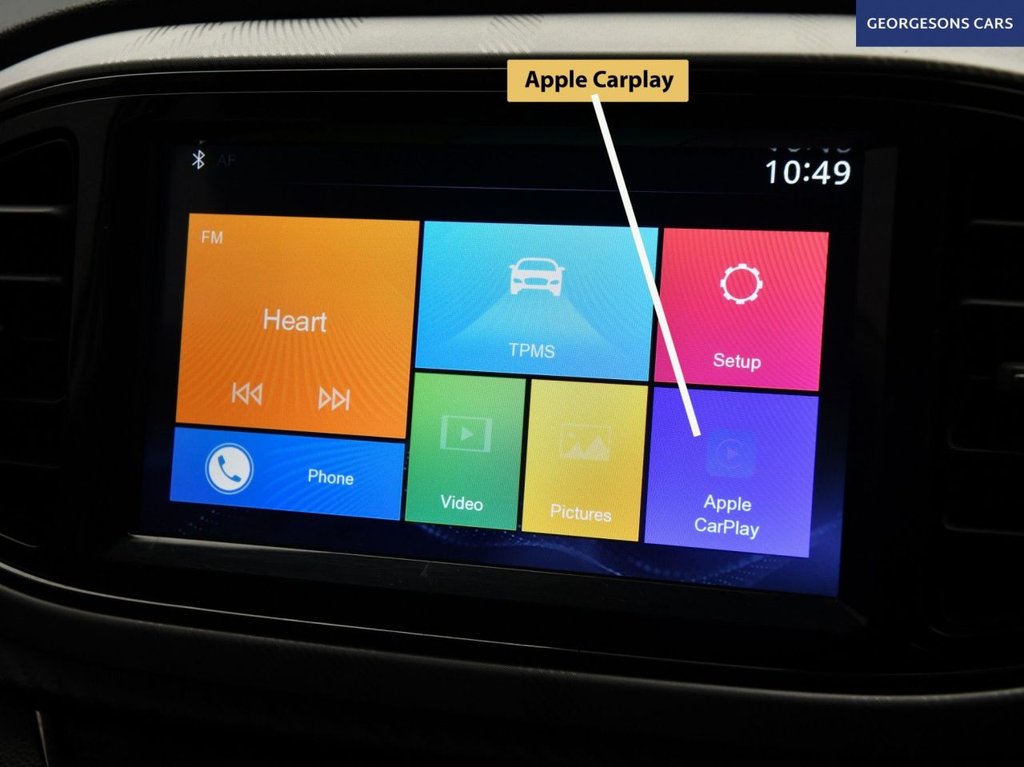 Used MG MG3 2022 for sale - 77250085: Photo 27