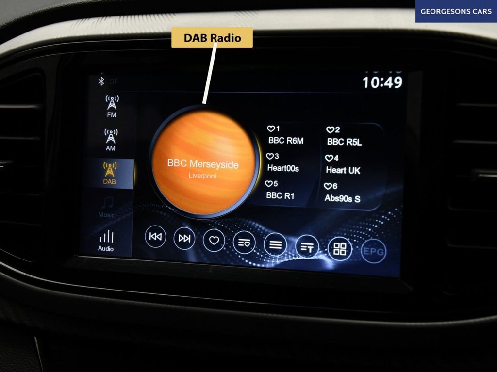 Used MG MG3 2022 for sale - 77250085: Photo 28