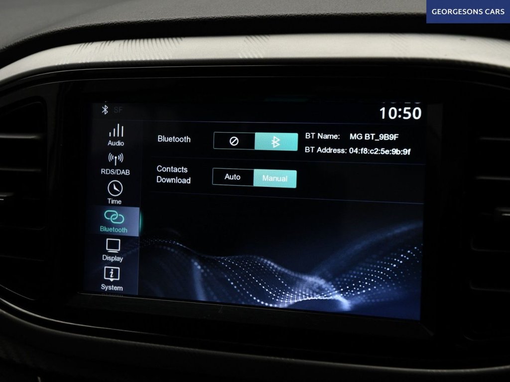 Used MG MG3 2022 for sale - 77250085: Photo 29