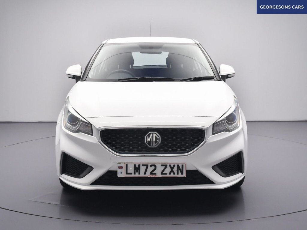 Used MG MG3 2022 for sale - 77250085: Photo 4