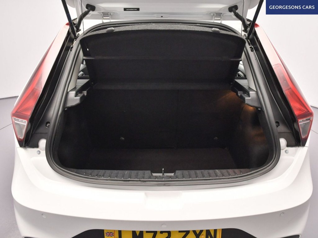 Used MG MG3 2022 for sale - 77250085: Photo 9