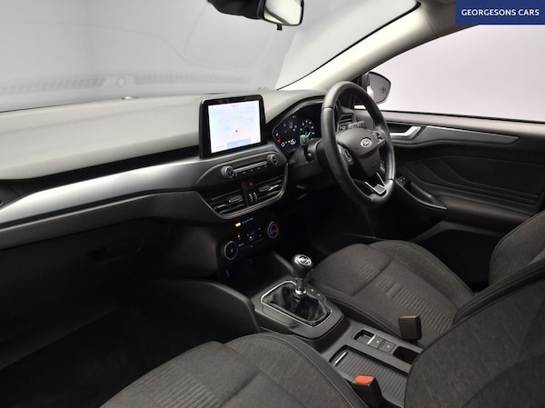 Used Ford Focus 2020 for sale - 76147486: Photo 11