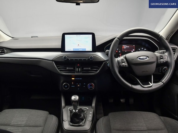 Used Ford Focus 2020 for sale - 76147486: Photo 13