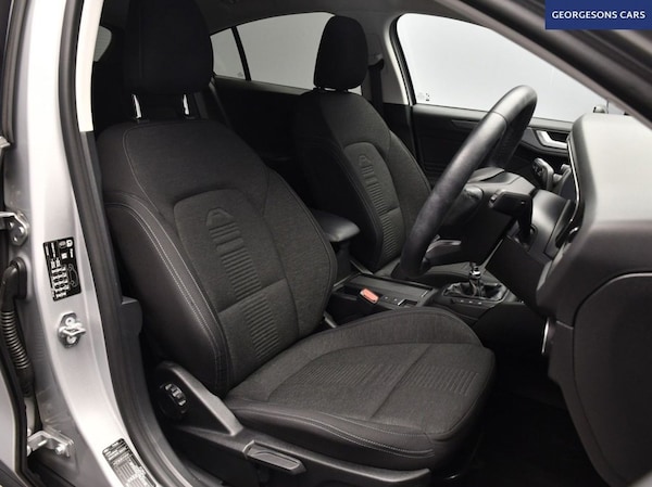 Used Ford Focus 2020 for sale - 76147486: Photo 14