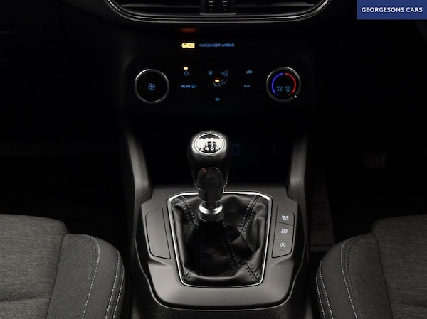 Used Ford Focus 2020 for sale - 76147486: Photo 21