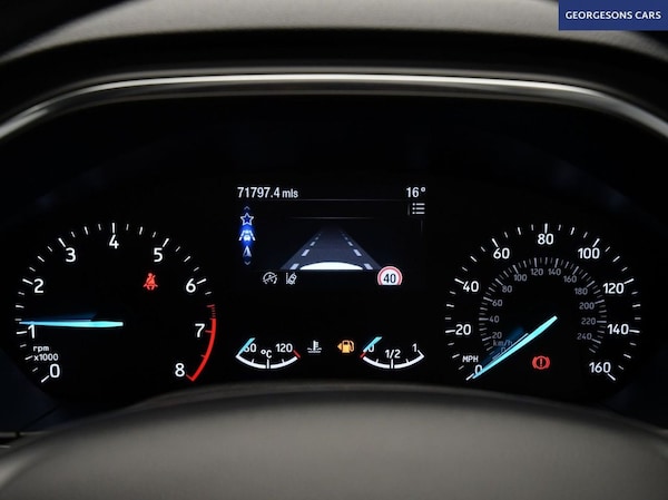 Used Ford Focus 2020 for sale - 76147486: Photo 23